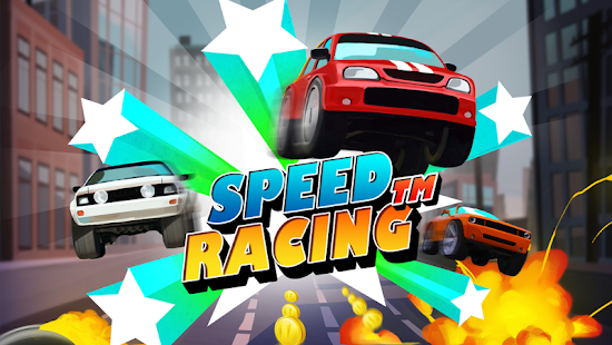 免費下載賽車遊戲APP|Speed Racing™ app開箱文|APP開箱王