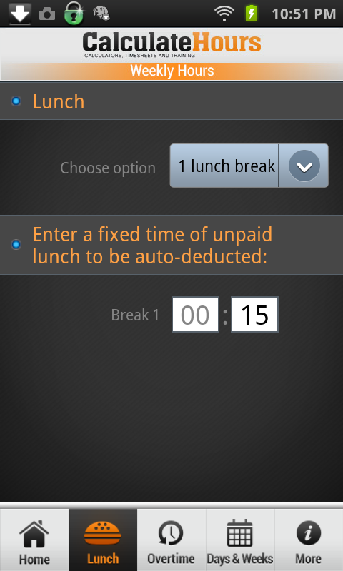 time card calculator app time card calculator app