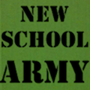 New School Army 1.0 Icon