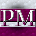 The Philippe Matthews Show logo