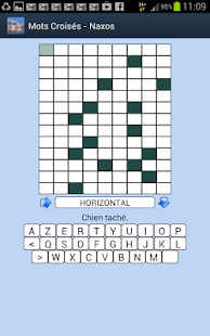 Mots Croisés Naxos - náhled