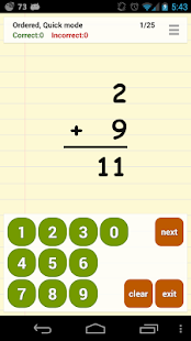 免費下載解謎APP|Math Practice - MathFun! app開箱文|APP開箱王