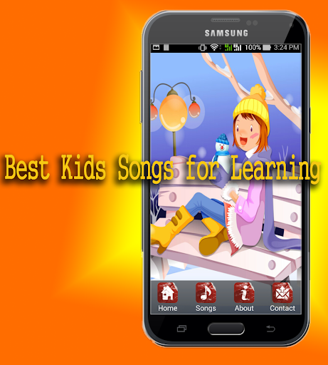 Best Kids Songs for Learning