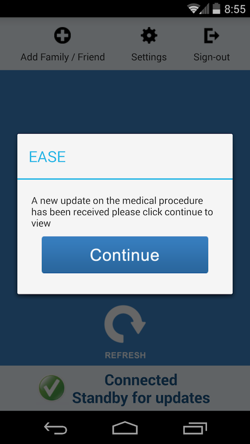 EASE Applications Android Apps on Google Play