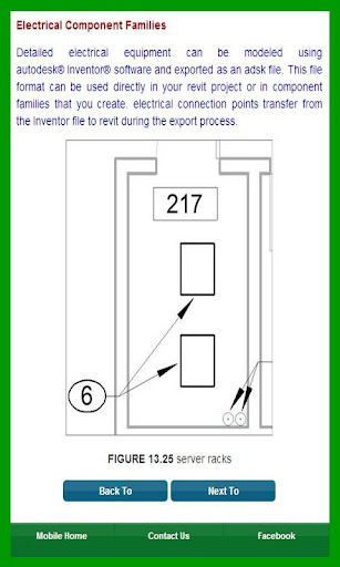 【免費教育App】Learn for  Revit MEP Design-APP點子