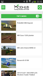 免費下載新聞APP|Farming simulator 2013 mods app開箱文|APP開箱王