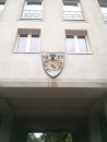 Wappen Dresden 1957