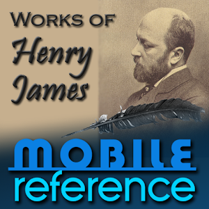 Works of Henry James