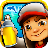 Subway Surfers