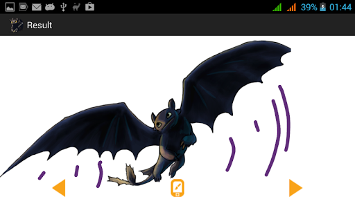 【免費教育App】How Draw HtTYD-APP點子