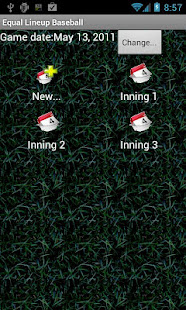 Equal Lineup Baseball(圖5)-速報App