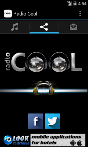 【免費音樂App】Radio Cool-APP點子