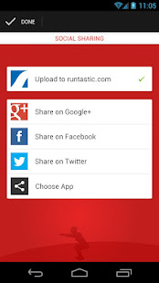 Runtastic Squats PRO深蹲应用程序专业版(圖7)-速報App
