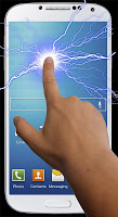 Electric Prank APK Screenshot Thumbnail #2