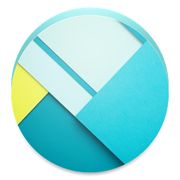 L - Dark Material CM11 Theme v2.3