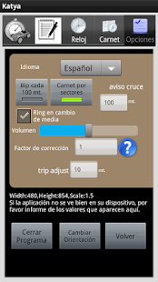 Katya (rallys regularidad)(圖5)-速報App