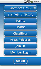 Roland Area Chamber poster 2