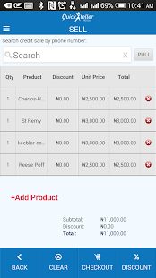 Free Retailpay APK for Android