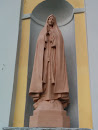 Statua Madonna