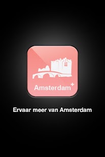 Lastest Amsterdam+ APK for Android