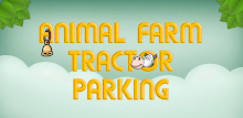 animal farming tractor sim 3D APK