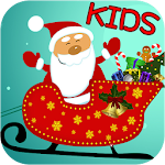 Kids Games Christmas Apk