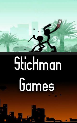 免費下載休閒APP|Free Stickman Games app開箱文|APP開箱王