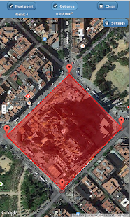 Download Area Meter APK for Android