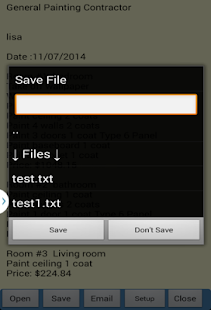 Painting Job Estimator _10(圖7)-速報App