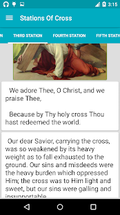 How to download Stations Of Cross Catholic 1.0.2 unlimited apk for pc