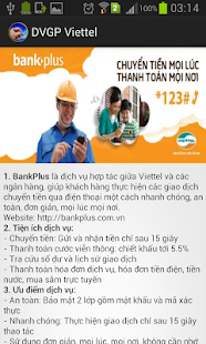 How to download DVGP Viettel 1.0 apk for bluestacks