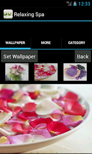 Relaxing Spa Screenshots 4