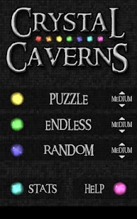 免費下載解謎APP|Crystal Caverns app開箱文|APP開箱王