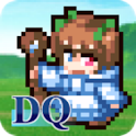 DotQuest外伝【RPG】 logo