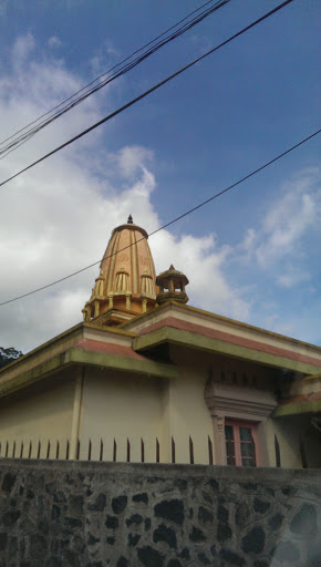 Sri Murugan Square