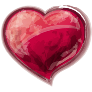 Heart Wallpaper logo