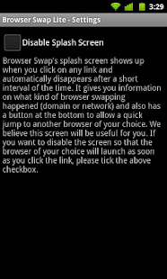 Browser Swap Lite(圖3)-速報App