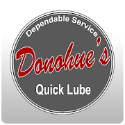Donohue's Quick Lube  Icon