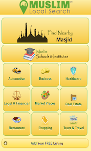 Muslim Local Search(圖6)-速報App
