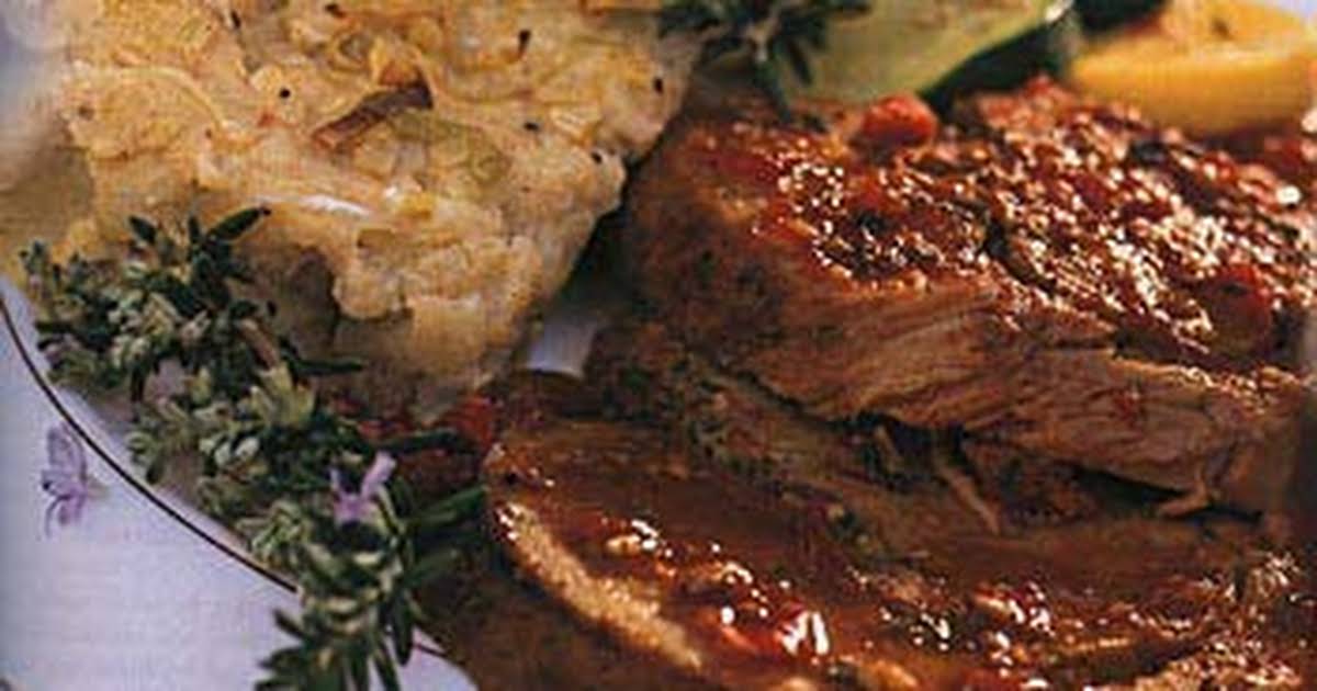 10 Best Veal Shoulder Chops Recipes Yummly