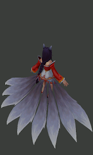 How to mod Viewer for Ahri 1.0 apk for android
