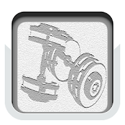 Dumbbells Workout  Icon