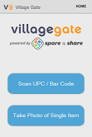 VillageGate APK Gambar Screenshot #13