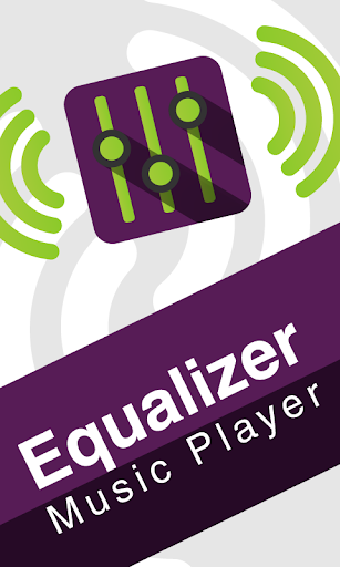 Equalizer Music Player