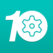 10 Day Project Management 1.3 Icon
