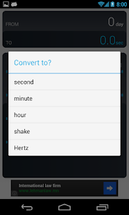 How to mod LexConvert - Unit Converter 1.02 unlimited apk for laptop