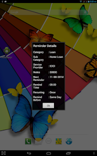 My Reminders Screenshots 6
