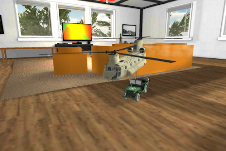 RC Helicopter Flight Simulator(圖5)-速報App