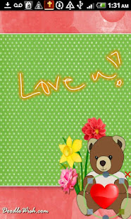 Draw Card Greeting Doodle Wish(圖2)-速報App