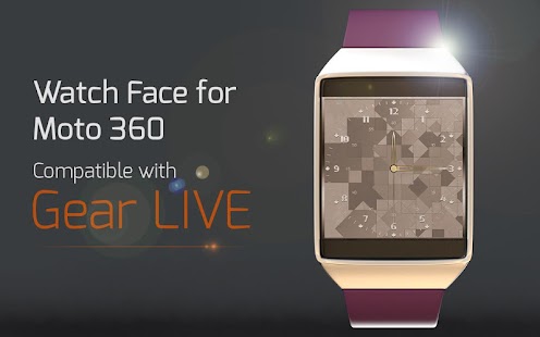 How to download Watch Face for Moto 360 1.4 unlimited apk for android